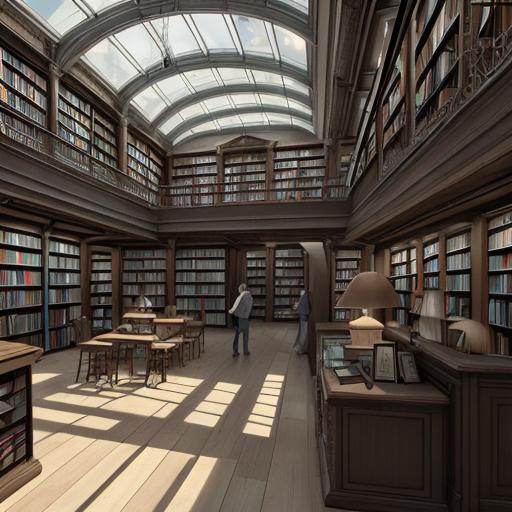 reading is good for you