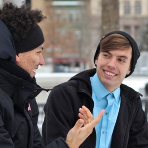 Dakota Martinez, MBA