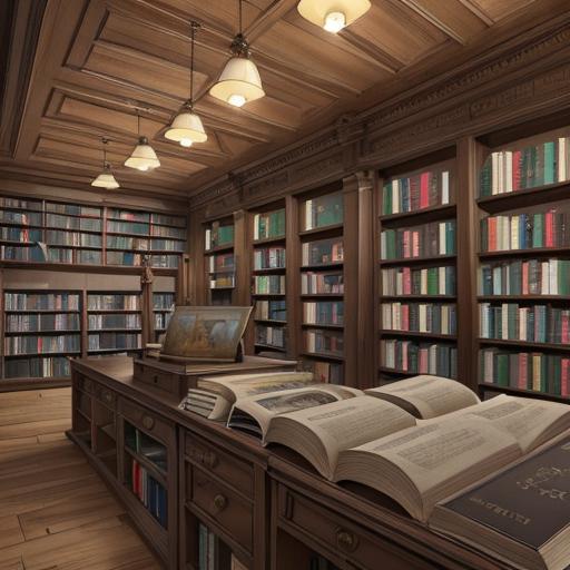 reading is good for you