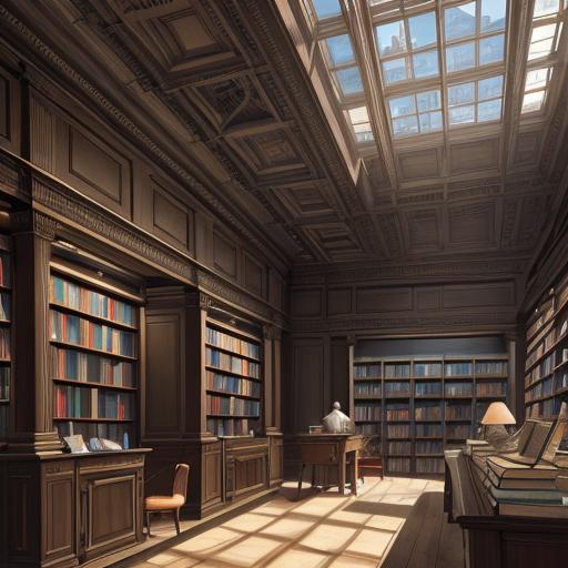 reading is good for you