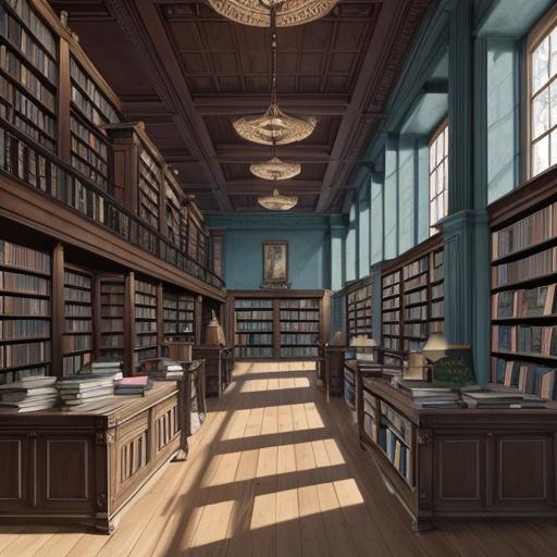 reading is good for you