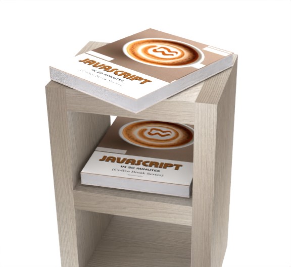 JavaScript in 20 Minutes: (Coffee Break Series)